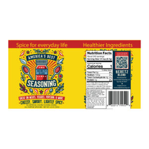 America's Best Seasoning - Large