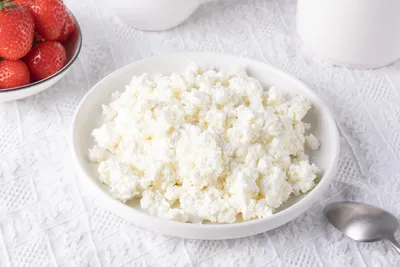 Cottage Cheese