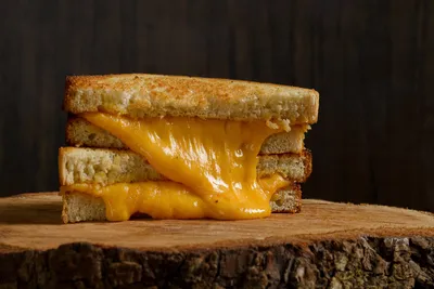 Grilled Cheese