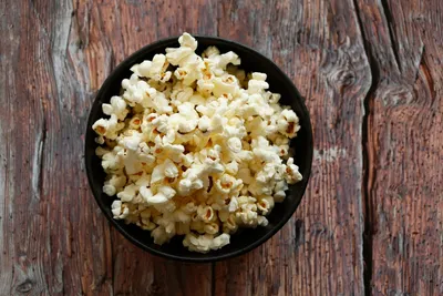 Popcorn