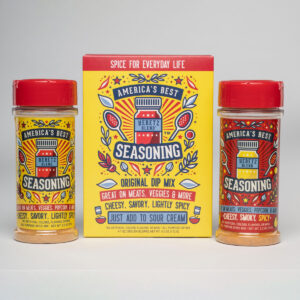 America's Best Seasoning Sampler Bundle